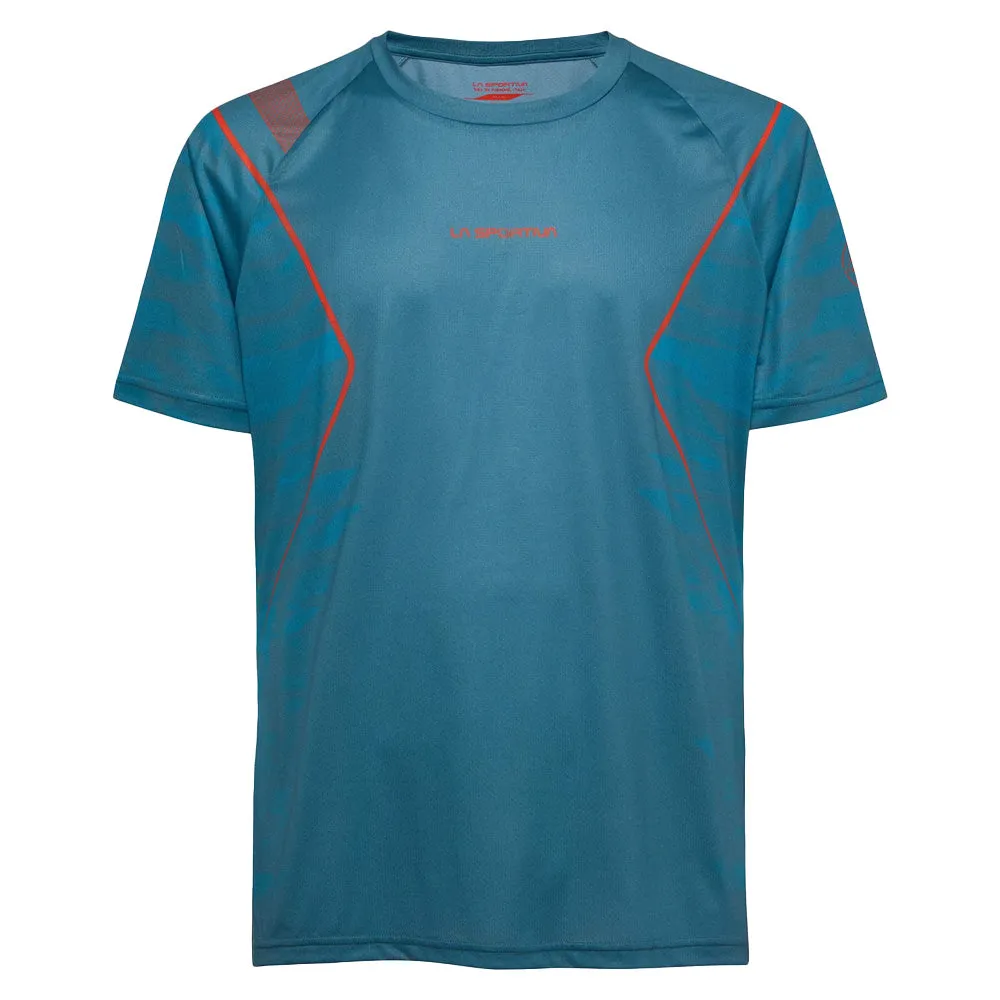 2025 Newest style 2025 Newest Styles For La Sportiva Pacer T-Shirt Mens |Shop Online is under very low price(74% discount), purchase Items on our site is a good choice, 100% quality.