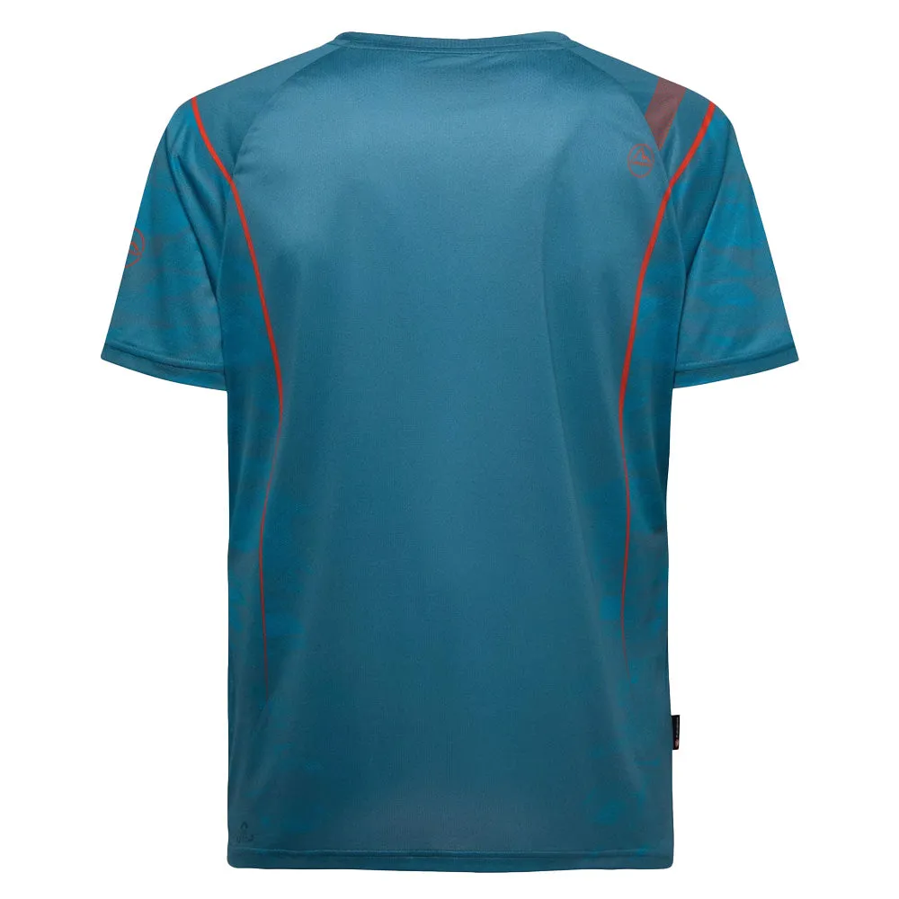 New Selection Of La Sportiva Pacer T-Shirt Mens online sale, we offer you clearance Items, it is worth to buy.