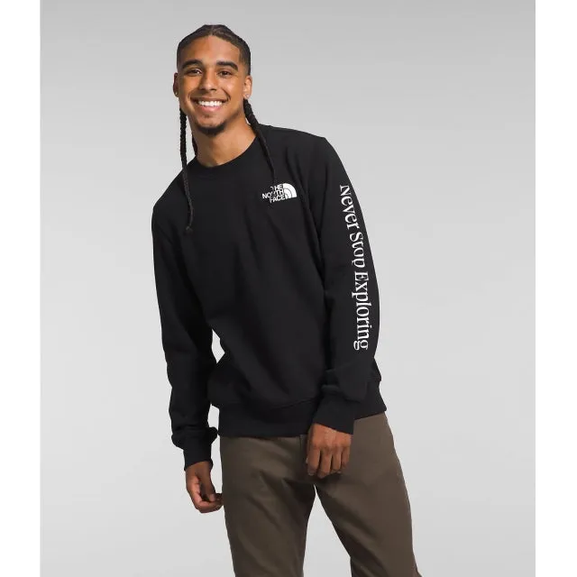 Full Range Of Cheap Authentic 2025 Newest Styles For Men's Places We Love Crew Fast Delivery at lowest price, bottom price, select your favorite Items here, best service for you.