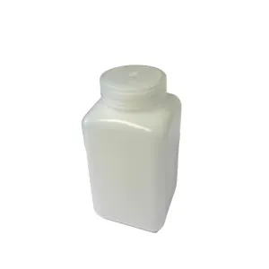 2024-2025 Authentic 2025 Newest Styles For Nalgene Wide Mouth HDPE Square Container - 1L |Sale Up To 75% Off with fast shipping, more discount and more surprise!