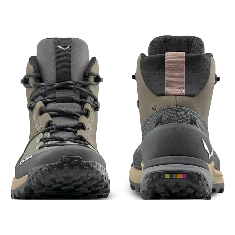 Lowest price Salewa Puez Leather Mid Powertex Shoe Women's , our products selling well all over the world.