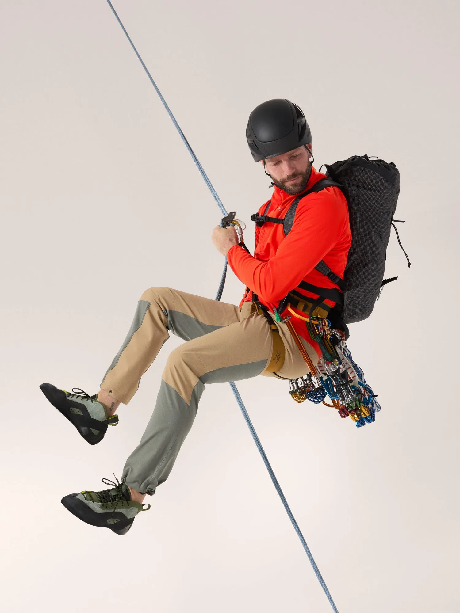 Shop for Serratus Pant Men's online sale, free shipping worldwide, buy Items on sale now.