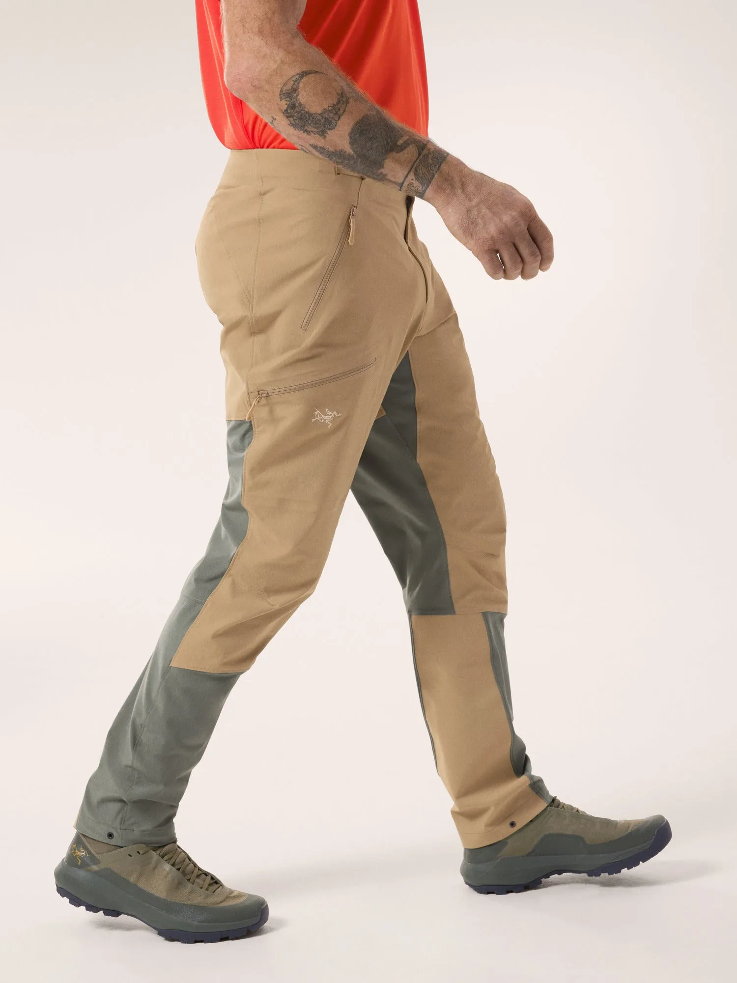 Original Serratus Pant Men's online store, all fashionable styles Items here, 100% quality, fast shipping for you.