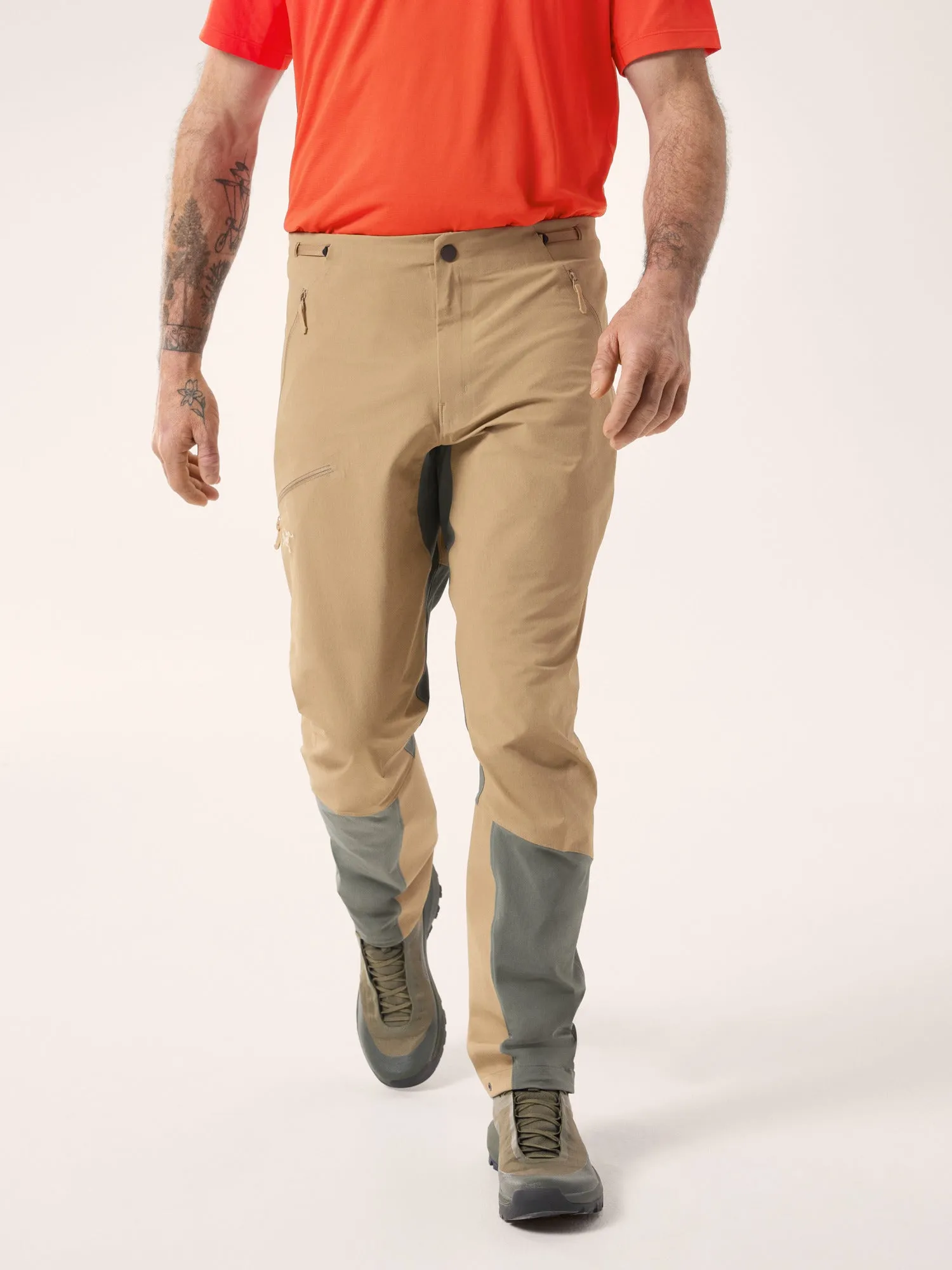 Purchase fashion style 2025 Newest Styles For Serratus Pant Men's Dont Miss Out online store, we have a huge selection of Items here.