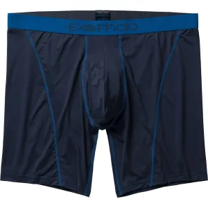 Enjoy Big Discount 2025 Official Exofficio Men's Give-N-Go Sport 2.0 Boxer Brief 9'' Store , we are professional Items online and we have received a great reputation around the world, 74% Off.