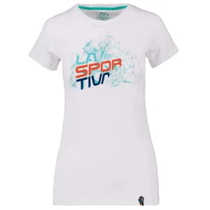 Enjoy Big Discount 2025 Official La Sportiva Cubic Tee Online Shop,Best Quality are clearance sale now, save up to 80% off, get your fashionable styles here.