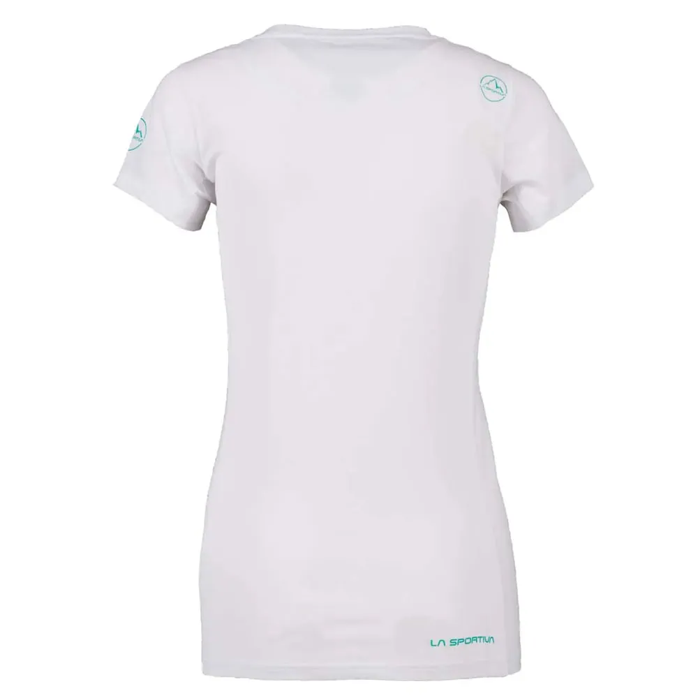 2025 Best La Sportiva Cubic Tee from our online store, enjoy more discount and fast shipping, 100% quality.