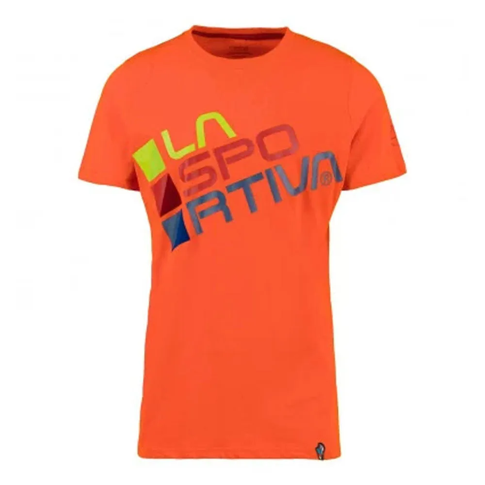 Find Fashion La Sportiva Cubic Tee have great discount with free shipping, we offer you special Items sale.