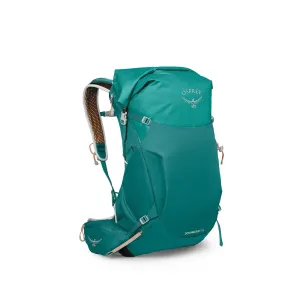 Wholesale price 2025 Official Osprey Downburst 34L Hiking Packs Women's With Classic Style , clients first, reputation first!