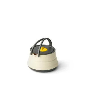 2025 New style 2025 Official Sea to Summit Frontier Ultralight Collapsible 1.1 Litre Kettle ,Orders Now with best service and competitive price, 74% off.