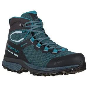 Welcome to fashion 2025 Original La Sportiva TX Hike Mid GTX Hiking Boot Women's Clearance Wholesale Price , get our products cheap sale, just do it!