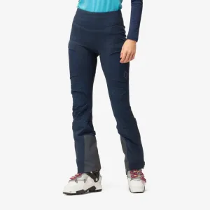 Get Best 2025 Original Norrona Lyngen  Equaliser Stretch Tights Women's For Sale,Up To 80%OFF are best sell, 74% off and highest quality, turst our Items online store.