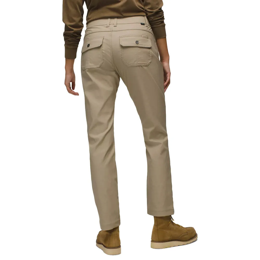 Deal On 66%Off Cheap Prana Halle Straight Pant II Short Inseam Womens , 100% satisfaction guarantee!