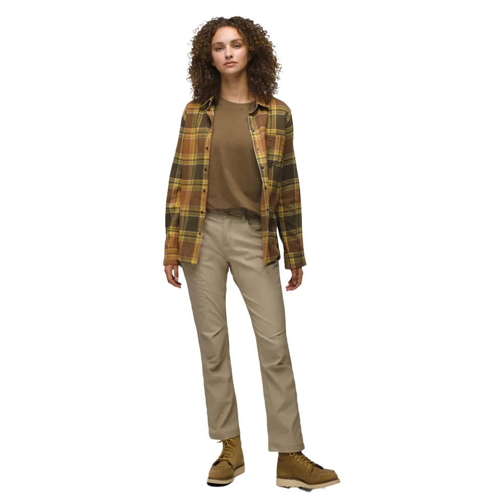 Big Discount For Cheap Prana Halle Straight Pant II Short Inseam Womens hottest sale, great selection of these authentic Items at lowest price.