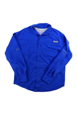 Get 2025 Real Columbia Mens Tamiami II LS Shirt ,62%-78% OFF Clearance Sale are free shipping with fast delivery, we offer you new style Items here.