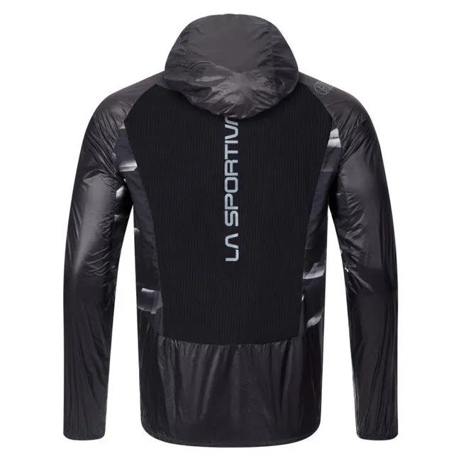 Shop For & Buy La Sportiva Blizzard Windbreaker Mens Jacket hottest sale here, cheapest price and top quality.