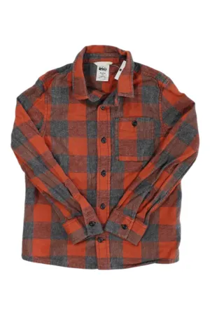Choose Original 2025 Real Rei Kids Wallace Lake Flannel Shirt ,Best & Cheap Price For Sale at clearance now, Up To 74% off, reasonable price for you.