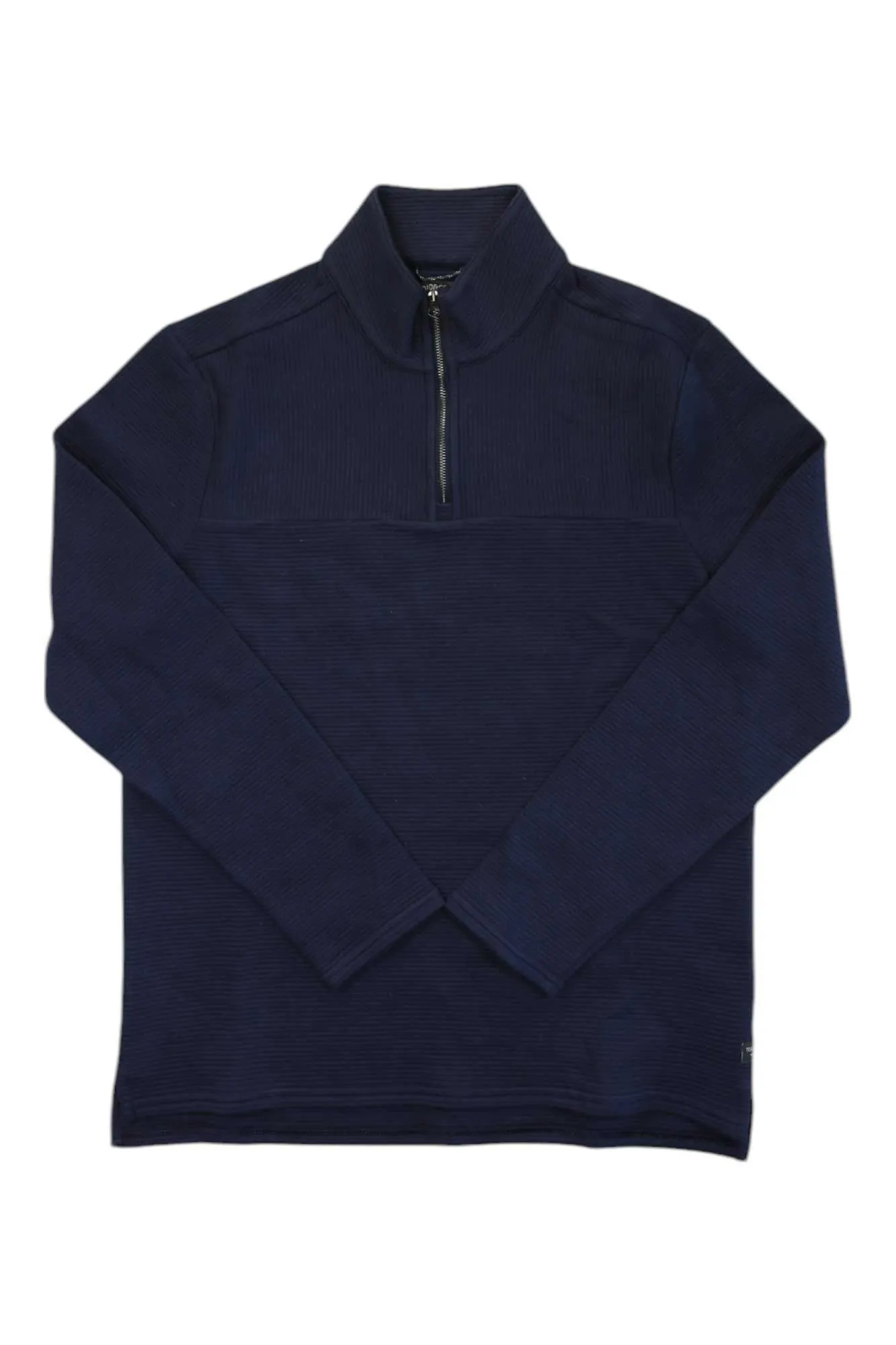 Lowest price 2025 Real Toad & Co Mens Moonwake 1/4 Zip Pullover Available Online is free shipping worldwide, high quality and discount price from our online store.