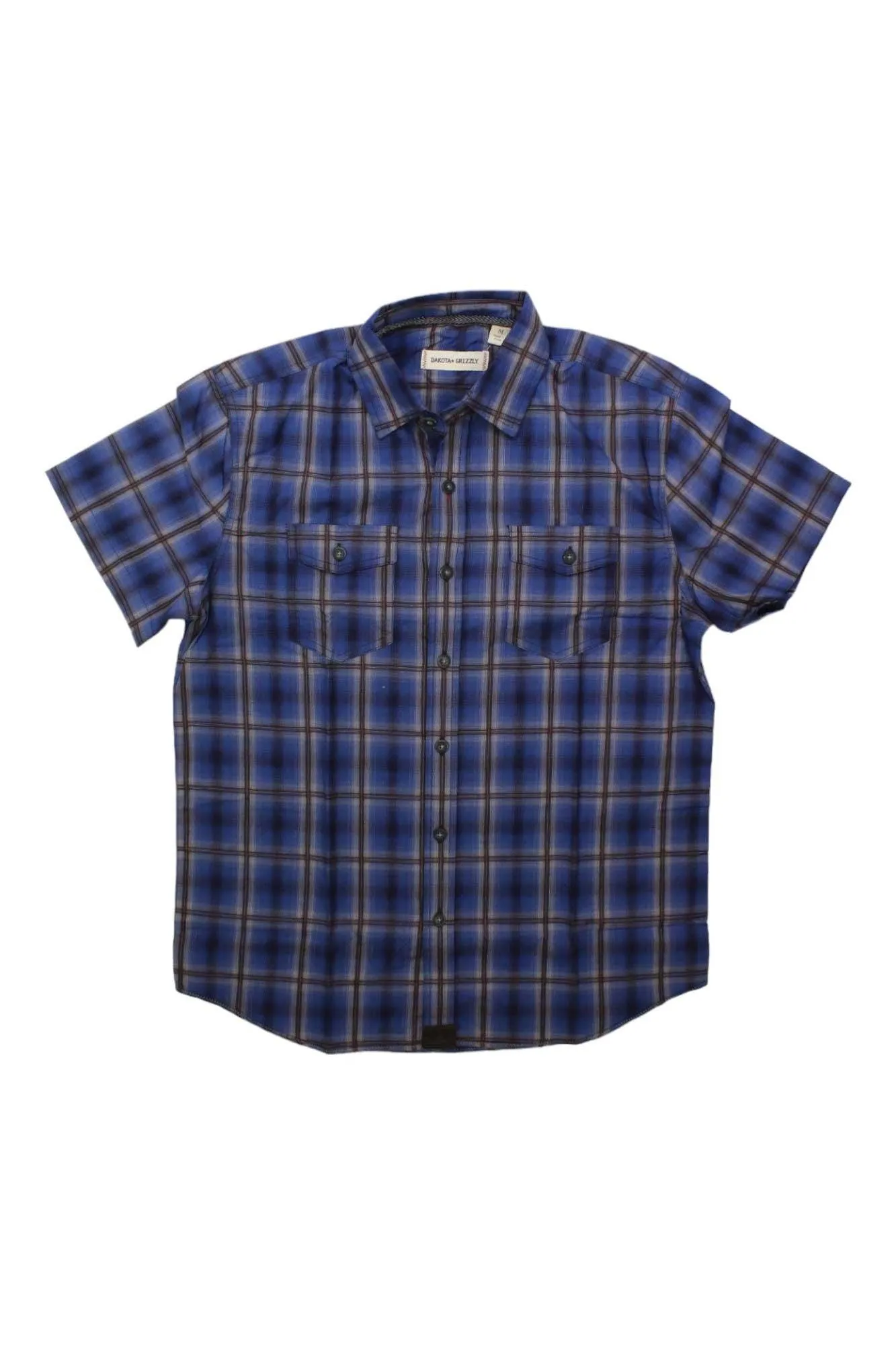 We have a variety of new fashionable 2025 Top Selling - Dakota Grizzly Men's Axton SS Shirt No Hidden Fees free shipping worldwide, purchase our Items cheapest price now.