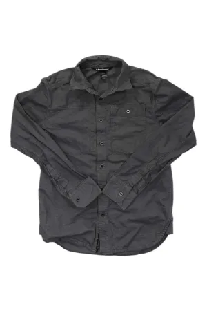 2025 FIFA 2025 Top Selling - Mens Black Diamond Long Sleeve Button Up Top ,Up To 78%Off Sale at the lowest price. Free shipping at our Items now, 100% quality.