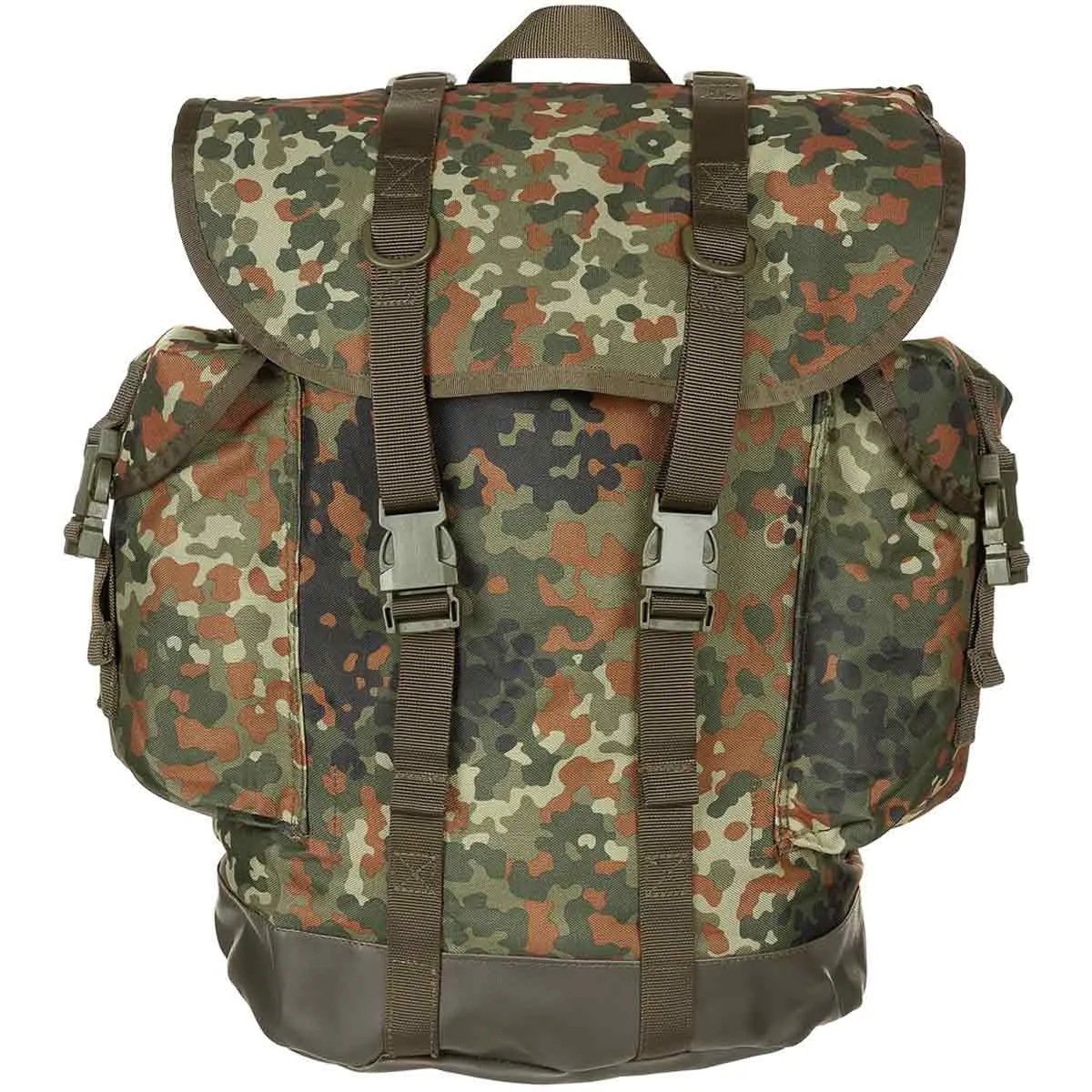 World famous 2025 Top Selling - MFH BW Mountain Backpack 30L Flecktarn Store , all these Items are free shipping available now.
