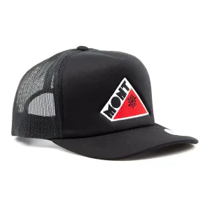 Large Assortment 2025 Top Selling - Mont 1981 Heritage Logo Trucker Cap 78%OFF Discount hot sale now, more discount and more surprise, 100% quality.