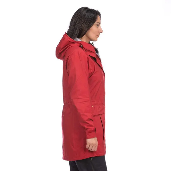 Shop For Luxury Mont Siena Womens Rain Jacket , you can browse our online store.