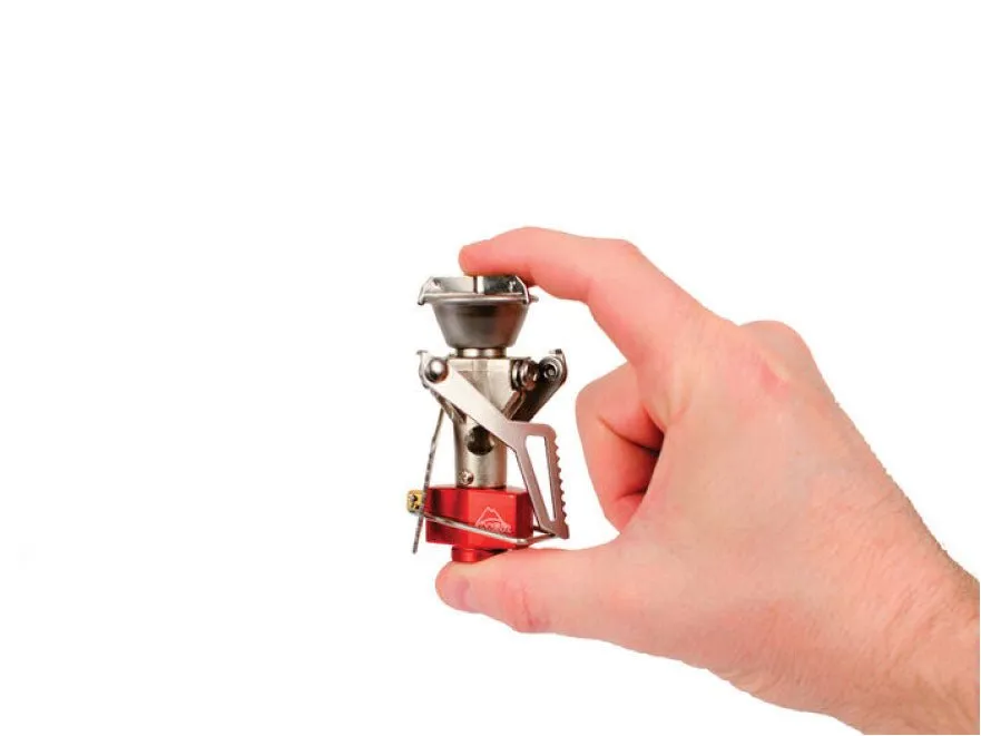 Find Genuine 2025 Top Selling - MSR PocketRocket 2 Gas Fuel Stove Fashionable Style of new style here, now, select the cheap Items.