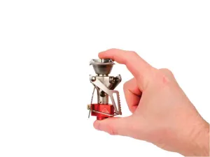 Find Genuine 2025 Top Selling - MSR PocketRocket 2 Gas Fuel Stove Fashionable Style of new style here, now, select the cheap Items.