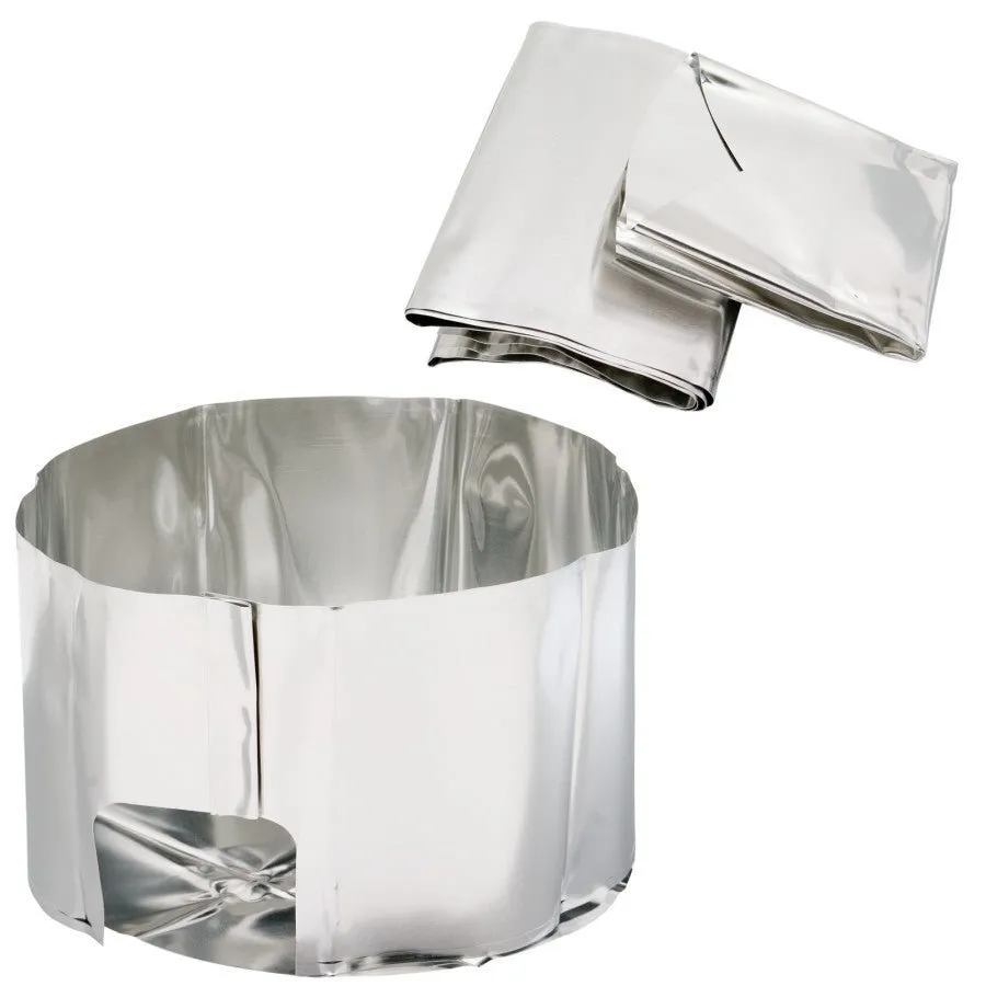 Provide 78%OFF Discount 2025 Top Selling- MSR Solid Heat Reflector with Windscreen Latest Style all available online. Most popular Items at our shop.