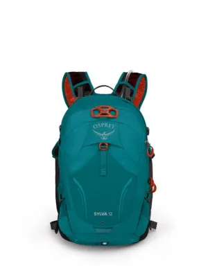 75%off Discount 2025 Top Selling- Osprey Sylva 12 with Reservoir ,Up-to-date Styling are free shipping worldwide, get discount 74% off, we offer you clearance Items.