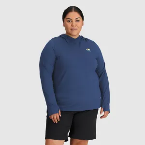 Supply 2025 Top Selling- Outdoor Research ActiveIce Spectrum Sun Womens Plus Hooded Top |Sale Up To 70% Off , free shipping & returns with friendly services. Come and orders our Items.