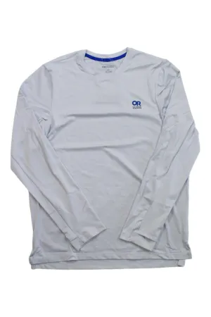 Find Cheap 2025 Top Selling - Outdoor Research Men's Activeice Spectrum Sun LS Tee With Discount Price , 65% off discount and top quality for you.free shipping worldwide.