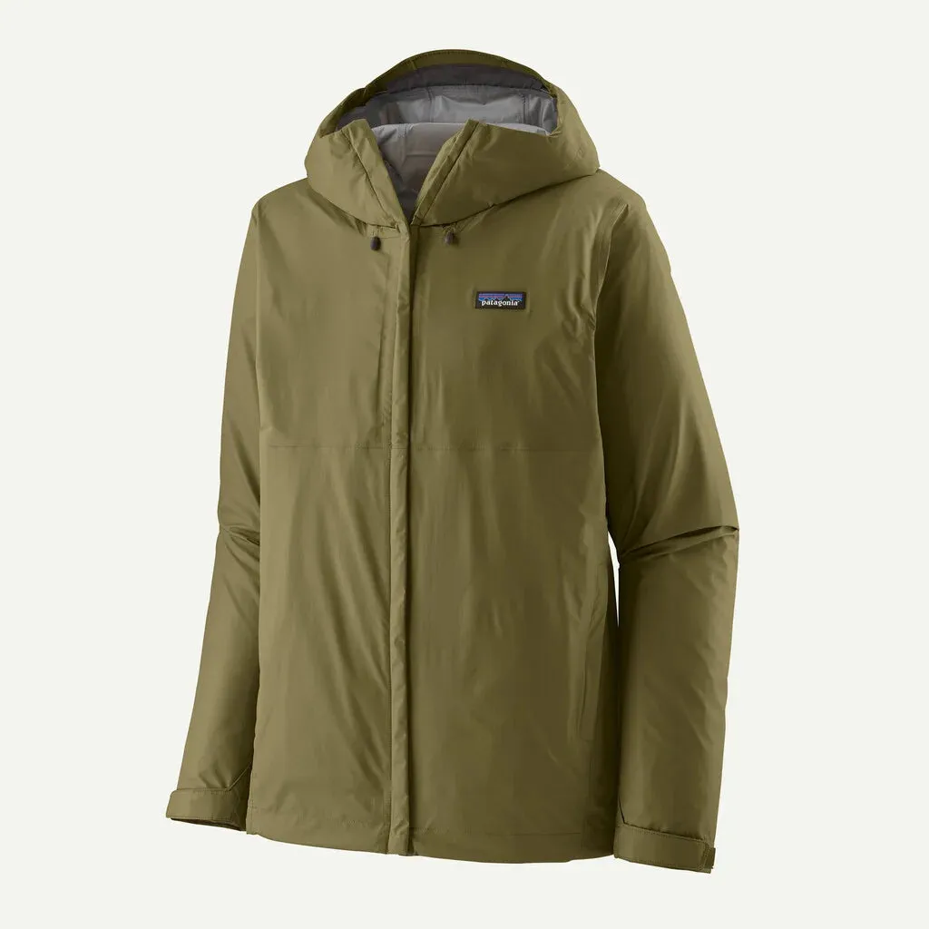 2025 Official Patagonia Men's Torrentshell 3L Jacket here, we offer clearance Items with 100% quality.