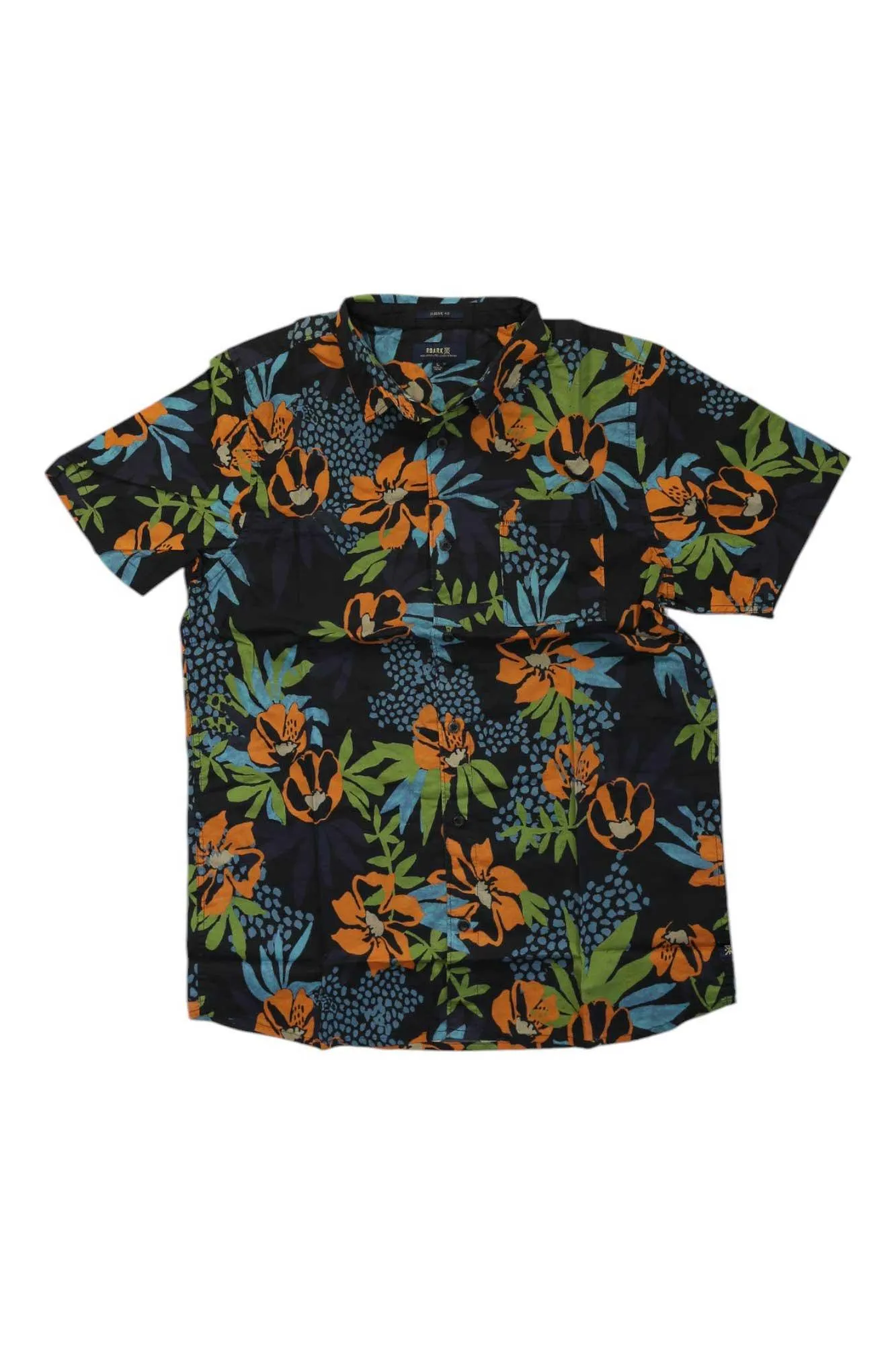 Discount 80% off 2025 Top Selling- Roark Mens Journey Tahiti Nui Shirt ,100% Top Quality with cheap price, best quality and good service.