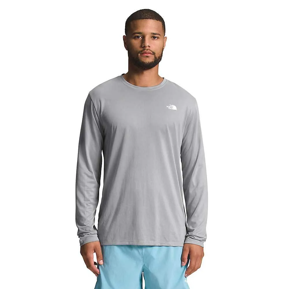 Purchase authentic 2025 Top Selling - The North Face Mens Elevation LS Top ,Comfortable Feel , you can get the newest style and reasonable price here.