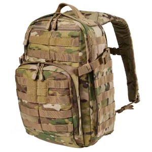 Novel Design Of 2025 Wholesale 5.11 Tactical RUSH 12 2.0 Backpack 24 Litre Multicam Bright In Luster , deal on these products, 100% quality guarantee!
