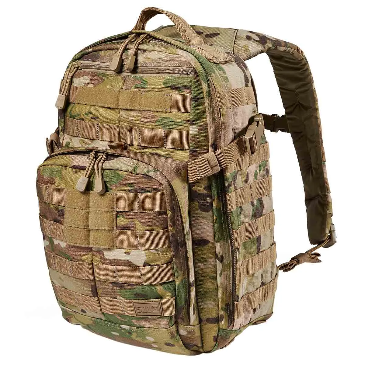 Novel Design Of 2025 Wholesale 5.11 Tactical RUSH 12 2.0 Backpack 24 Litre Multicam Bright In Luster , deal on these products, 100% quality guarantee!