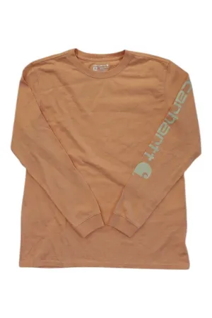 2024-2025 Wide Selection For 2025 Wholesale Carhartt Mens Loose Fit Heavyweight LS Outlast Graphic T-Shirt |Sale Up To 70% Off with 100% authentic, fast shipping and best quality.
