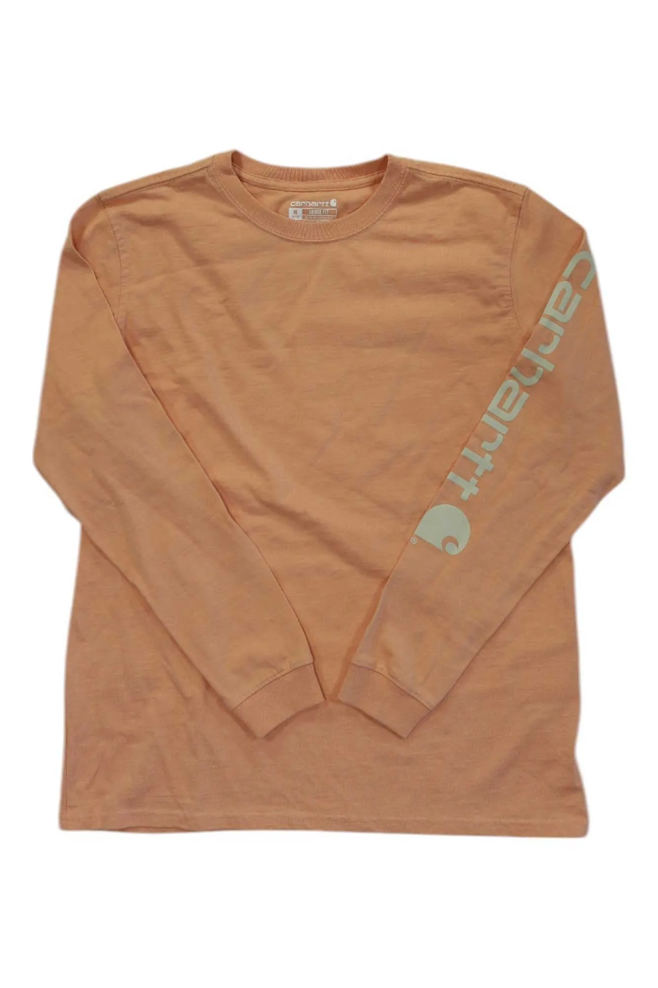 2024-2025 Wide Selection For 2025 Wholesale Carhartt Mens Loose Fit Heavyweight LS Outlast Graphic T-Shirt |Sale Up To 70% Off with 100% authentic, fast shipping and best quality.