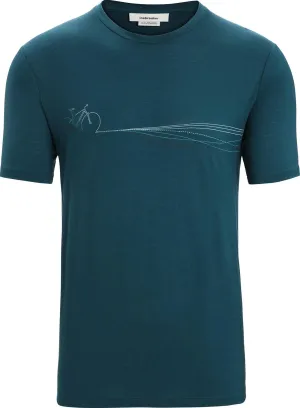 Highest quality 2025 Wholesale Icebreaker Mens Tech Lite II SS Tee - Cadence Path On Sale,68%OFF here, we offer clearance Items with 100% quality.