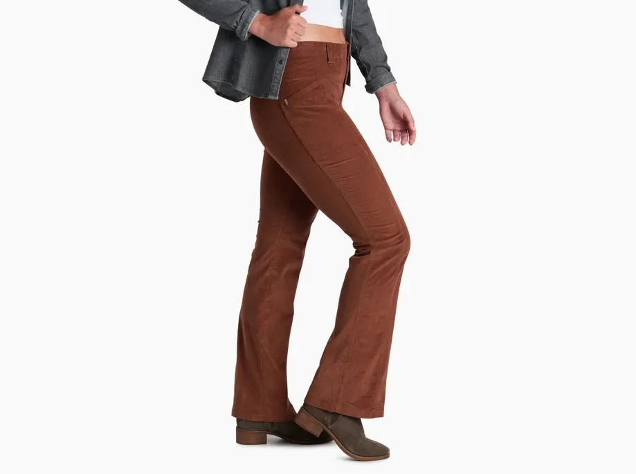 Select For Original Kuhl Women's Lydia Cord , orders free shipping worldwide, buy now!
