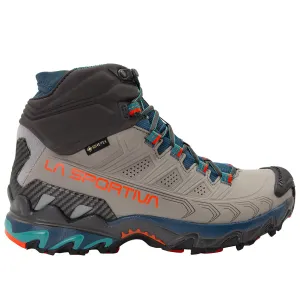 Provide Popular 2025 Wholesale La Sportiva Women's Ultra Raptor II Mid Leather GTX ,Elegant in Style , we provide newest products and best service for you.