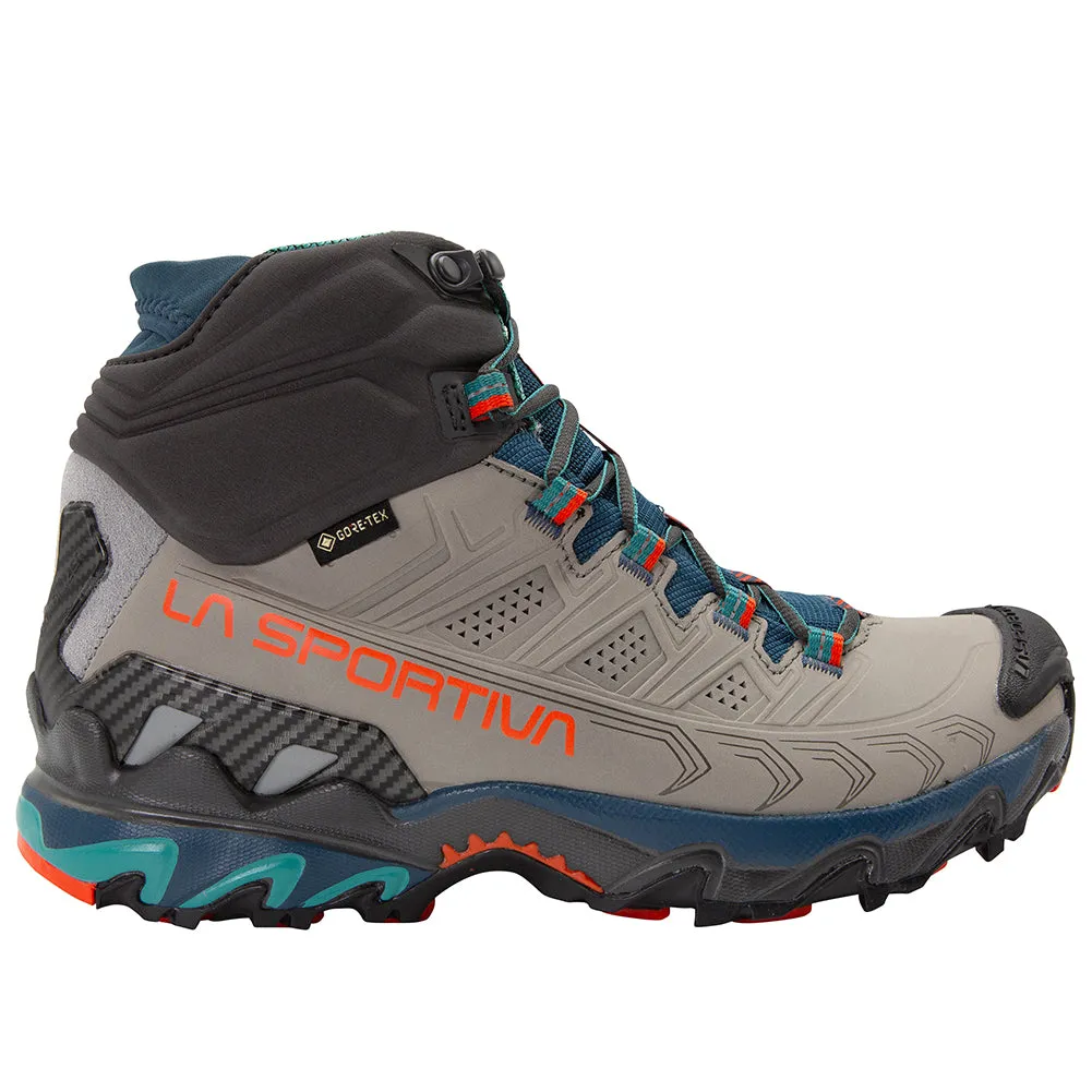 Provide Popular 2025 Wholesale La Sportiva Women's Ultra Raptor II Mid Leather GTX ,Elegant in Style , we provide newest products and best service for you.