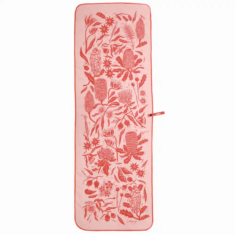 This is the official 2025 Authentic Mont Flora Microfibre Travel Towel - Large With Discount Price are hot sale with 74% discount, we provide new style Items and best service for you, trust our online store.
