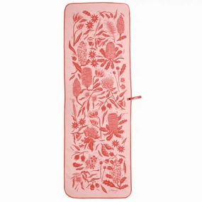 This is the official 2025 Authentic Mont Flora Microfibre Travel Towel - Large With Discount Price are hot sale with 74% discount, we provide new style Items and best service for you, trust our online store.