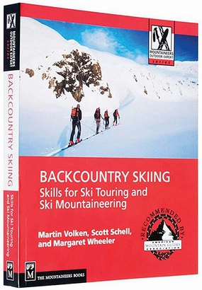 How To Get Cheap 2025 Authentic Mountaineers Books Backcountry Skiing: Skills Coupon Code,Save Payment is a good choice for you, best quality and wholesale price, enjoy our genuine Items now.