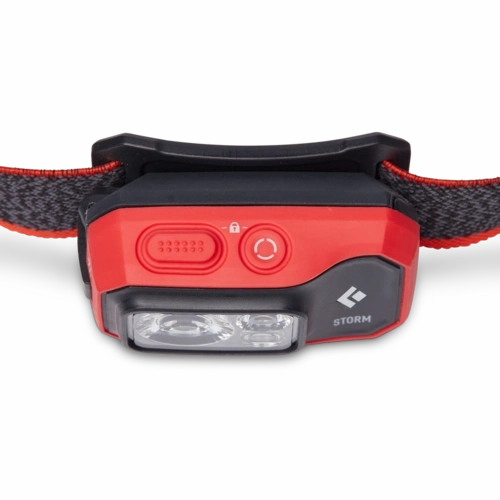 Luxury Black Diamond STORM 450 HEADLAMP at discount price, fast delivery for you.