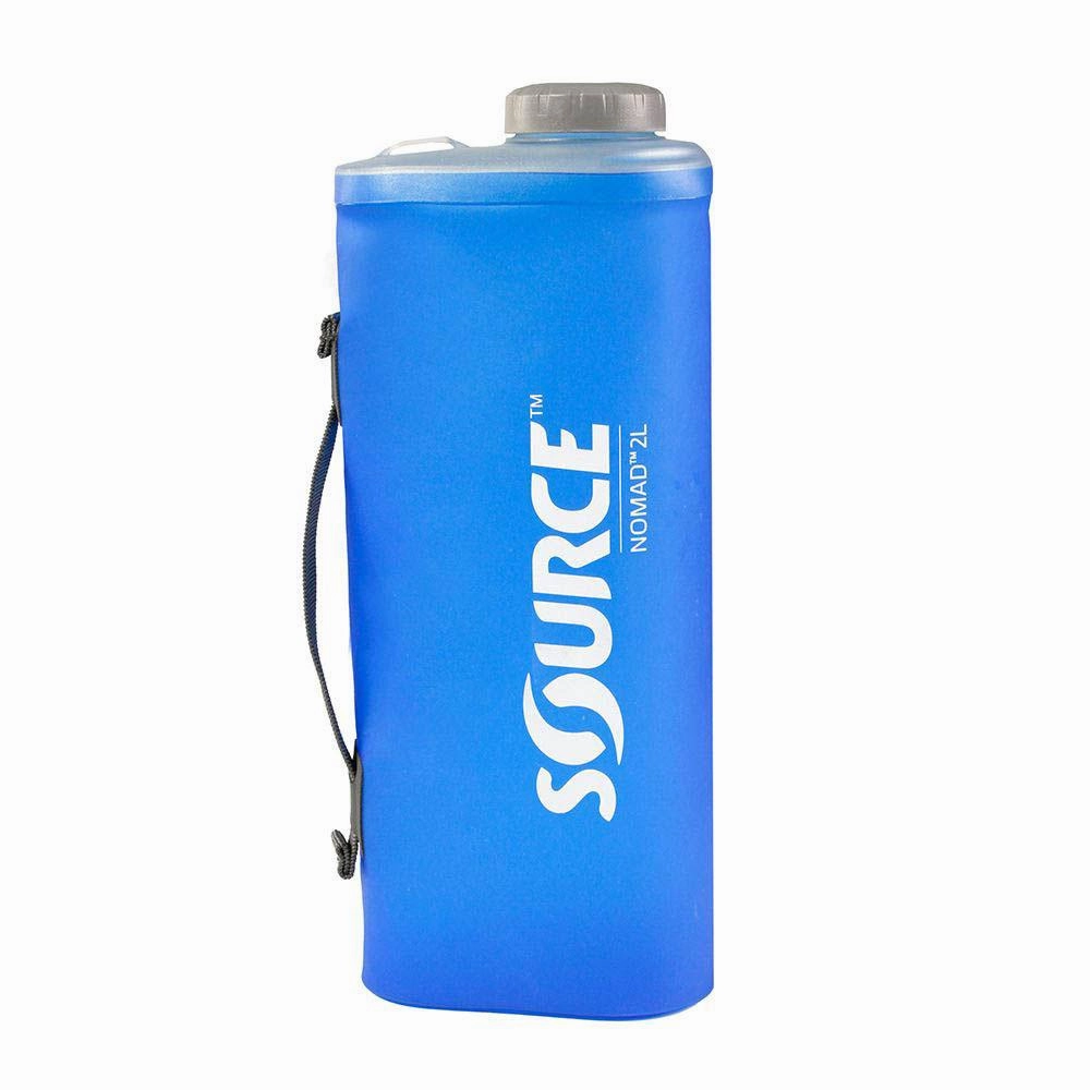 Large Assortment Source Nomad Foldable Bottle provide you more discount, up to 80% off, it is a best choice for shopping.