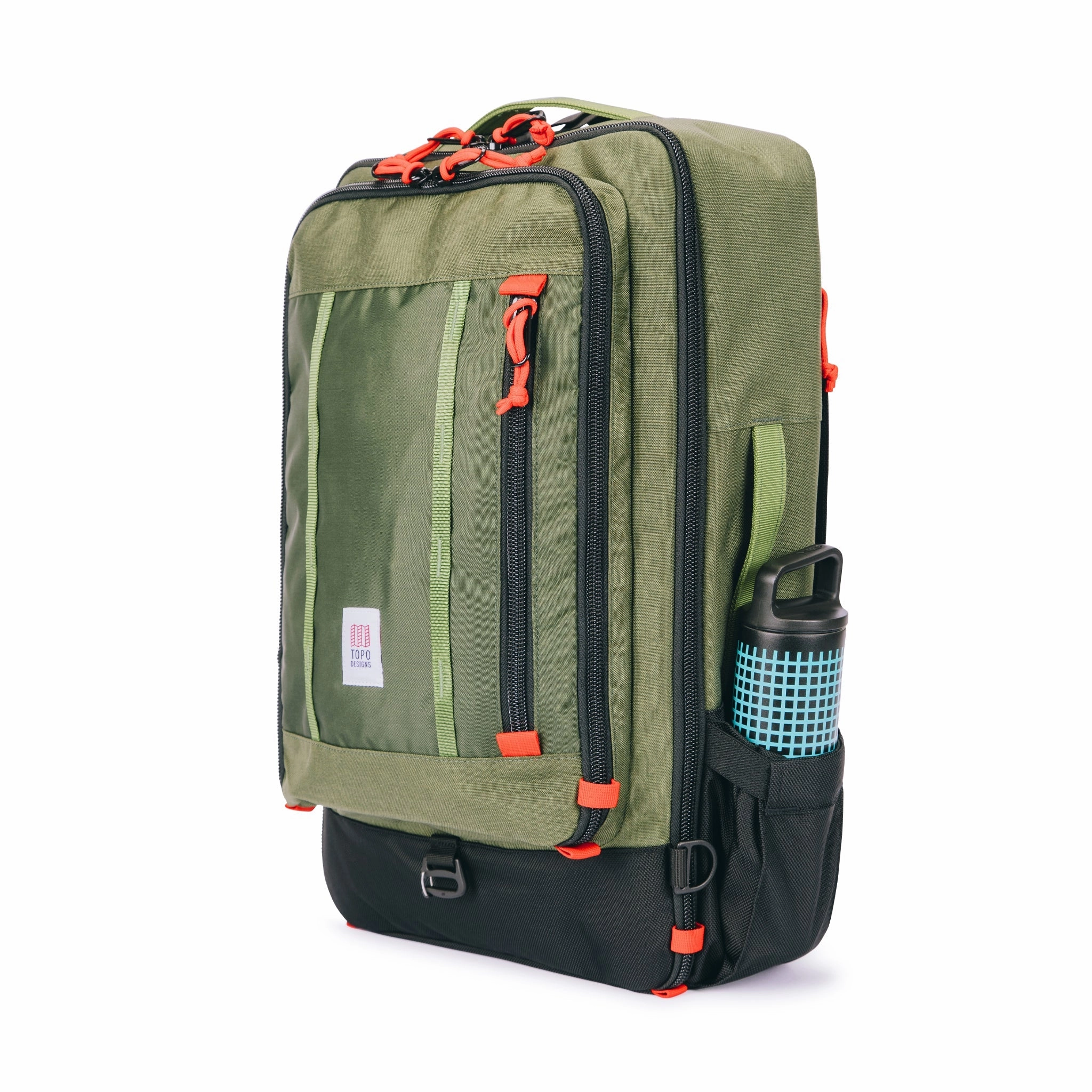 Find Cheap Topo Designs Global Travel Bag 40L of 2025 new style here, you can enjoy our Items at 74% discount bottom price.